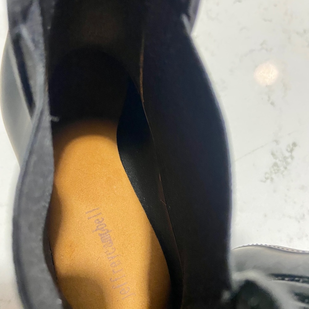 Jeffrey Campbell Chelsea Rain Boot - Picture 5 of 5
